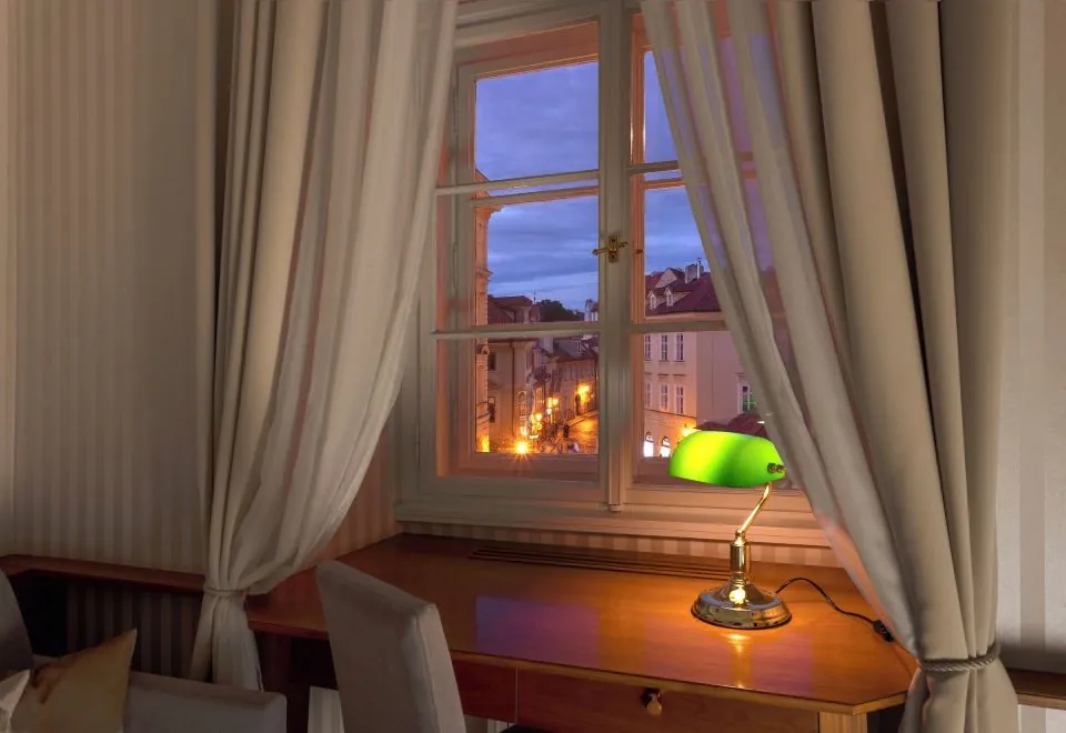 Hotel Pod Věží