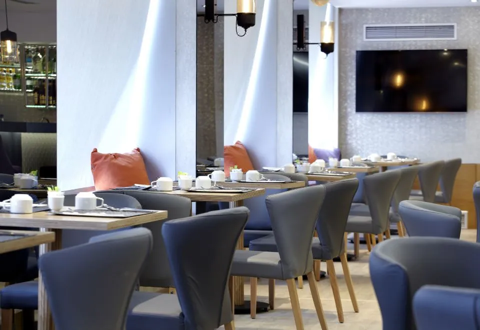 Athens Tiare by Mage Hotels
