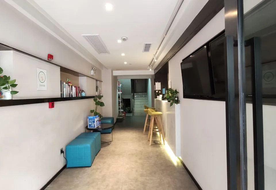 RongJu Hotel