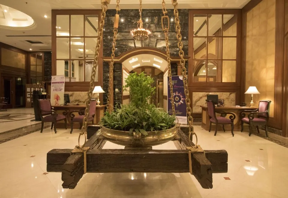 Vits Mumbai International Airport