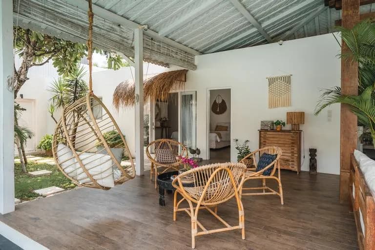 Villa M by Alfred in Bali