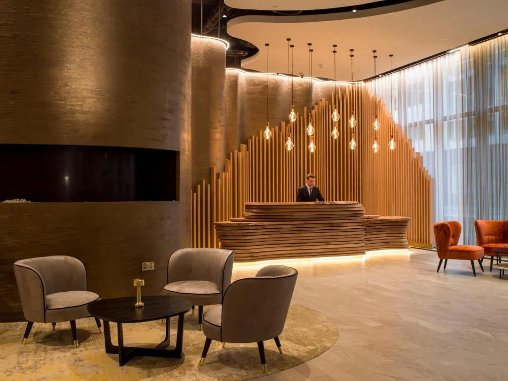 Middle Eight - Covent Garden - Preferred Hotels and Resorts
