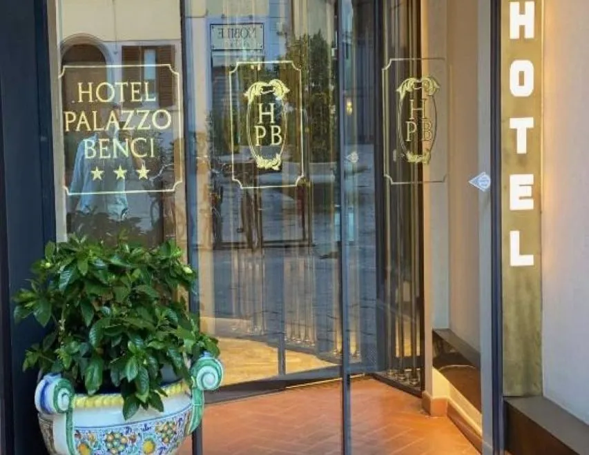Hotel Palazzo Benci