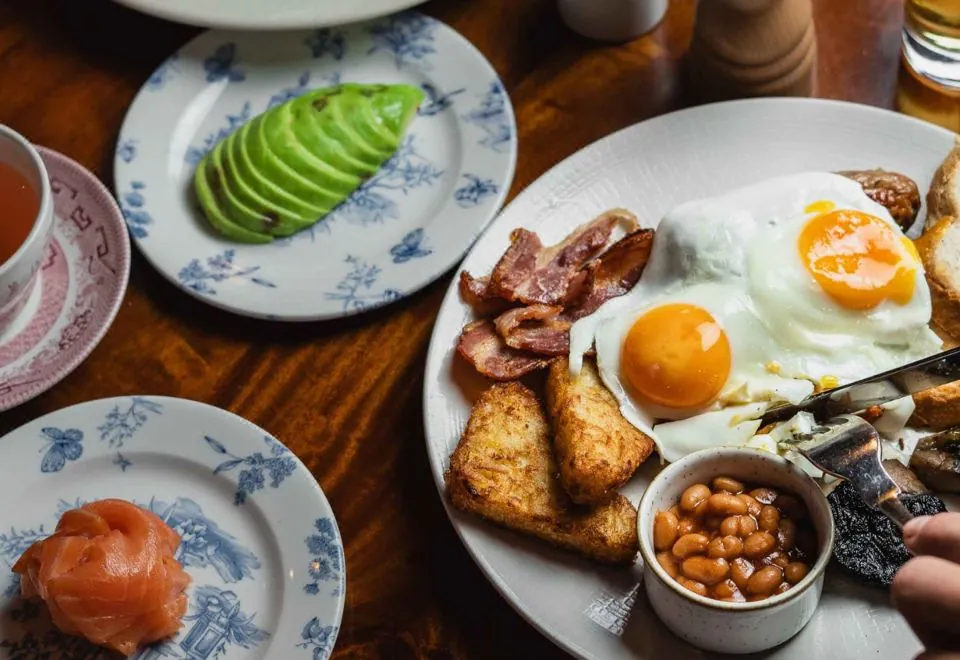 The Zetter Townhouse Marylebone