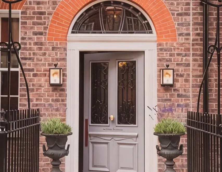 The Zetter Townhouse Marylebone