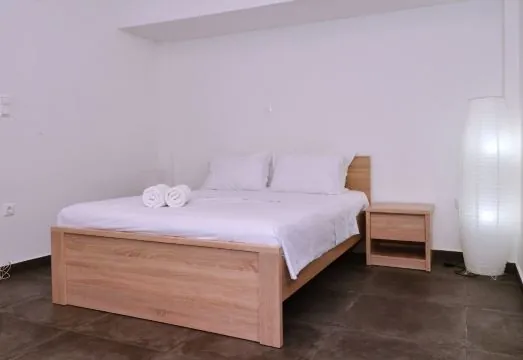 Koukaki a Minimal Studio