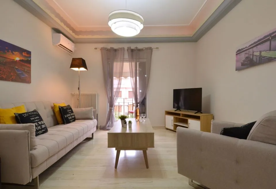 Plaka Apartment in Athens