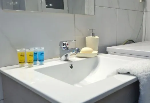 Plaka Apartment in Athens