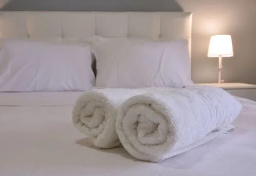 Plaka Apartment in Athens