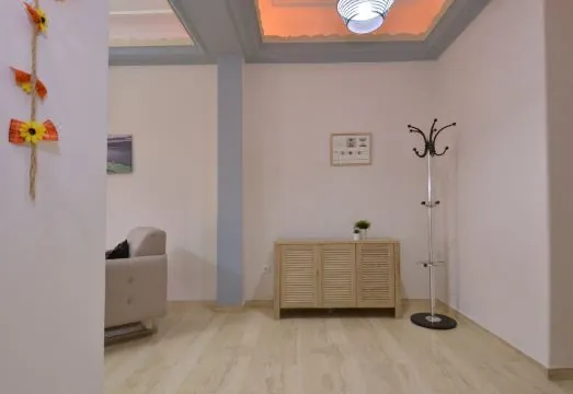 Plaka Apartment in Athens