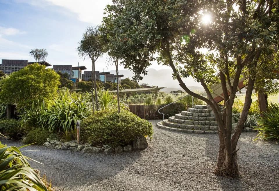 Hapuku Lodge & Tree Houses