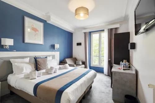 Grand Hôtel des Gobelins