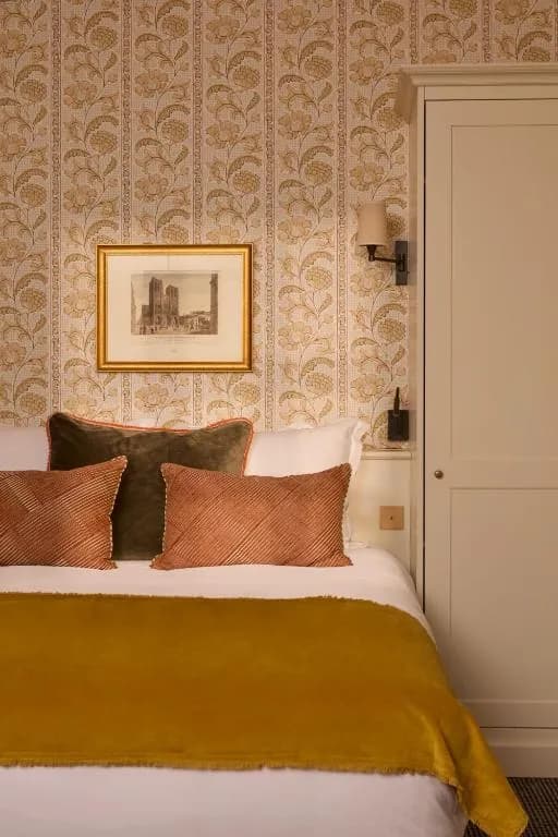 Grand Hôtel Dechampaigne