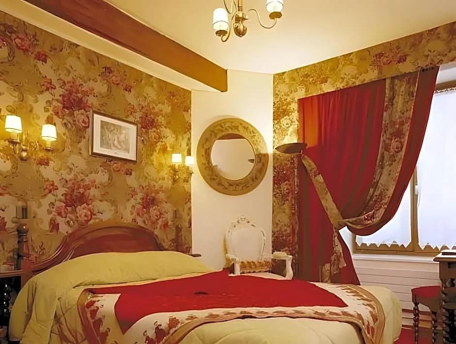 Grand Hôtel Dechampaigne