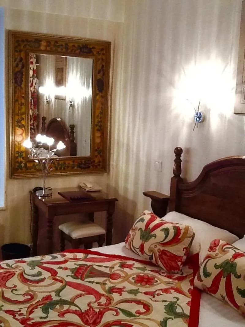Grand Hôtel Dechampaigne