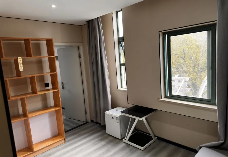100 Liangpin Hotel Shanghai Zhangjiang