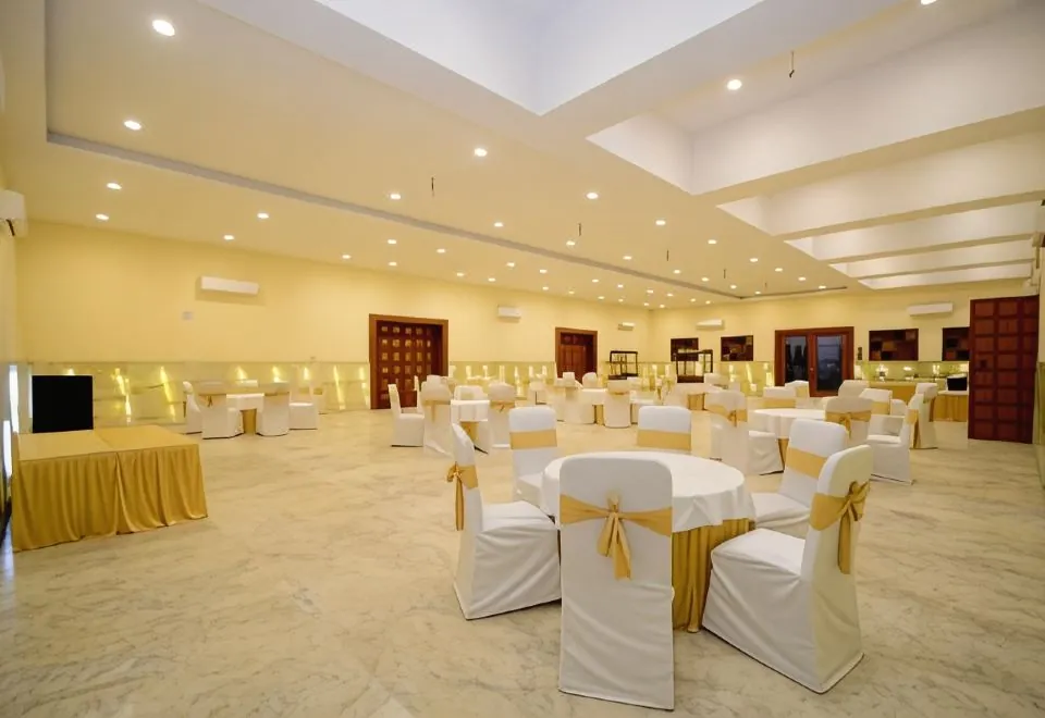 Lilypool - the Heritage Jalmahal