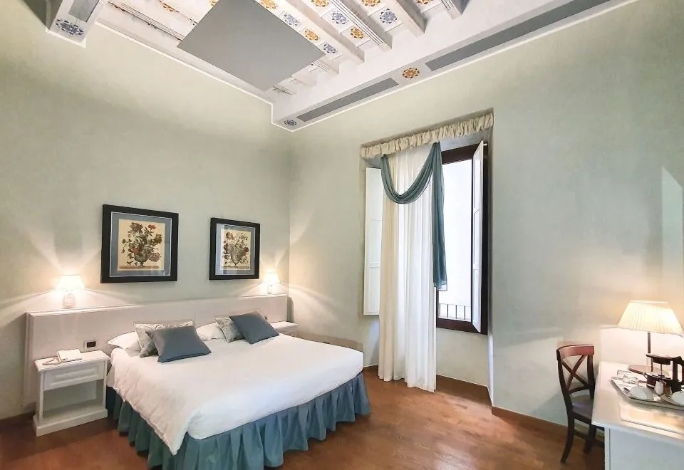 La Signoria di Firenze