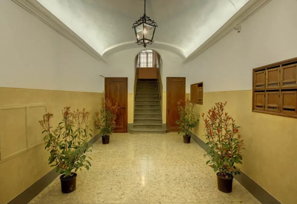 La Signoria di Firenze