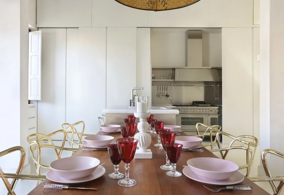 Luxury Apartment in Central Florence