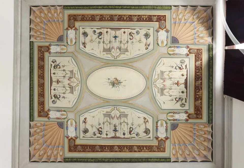 Luxury Apartment in Central Florence