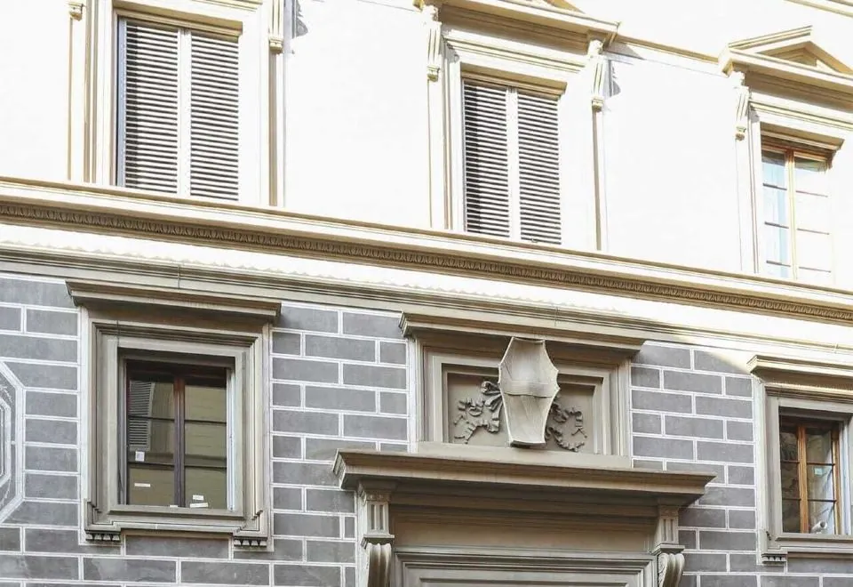 Luxury Apartment in Central Florence
