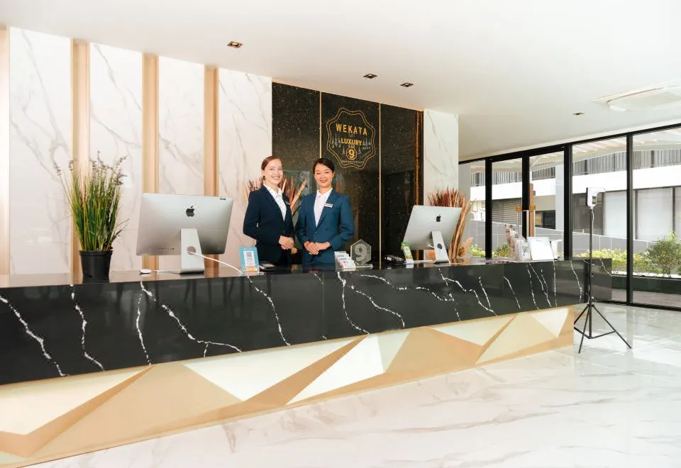 Wekata Luxury