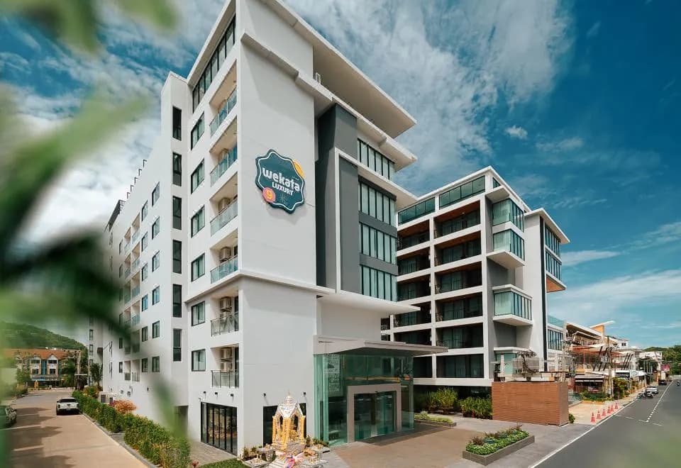Wekata Luxury