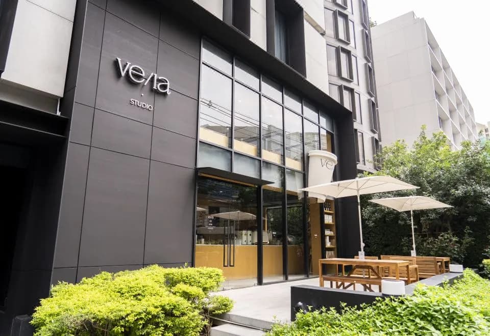 Shama Luxe Sukhumvit Bangkok