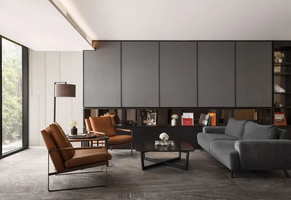 Shama Luxe Sukhumvit Bangkok