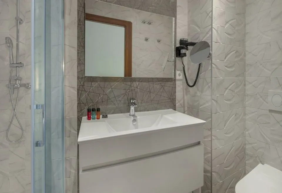 SH Suite Palace