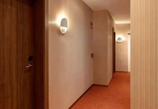 SH Suite Palace