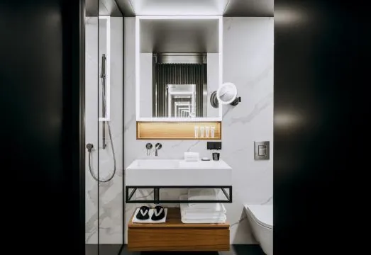 Nobu Hotel Warsaw
