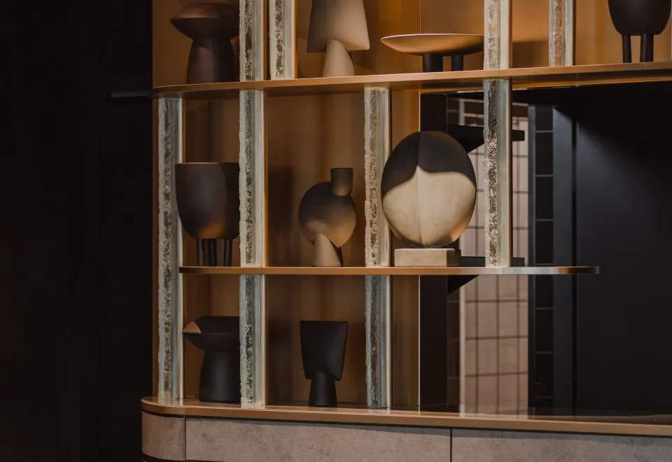 Nobu Hotel Warsaw