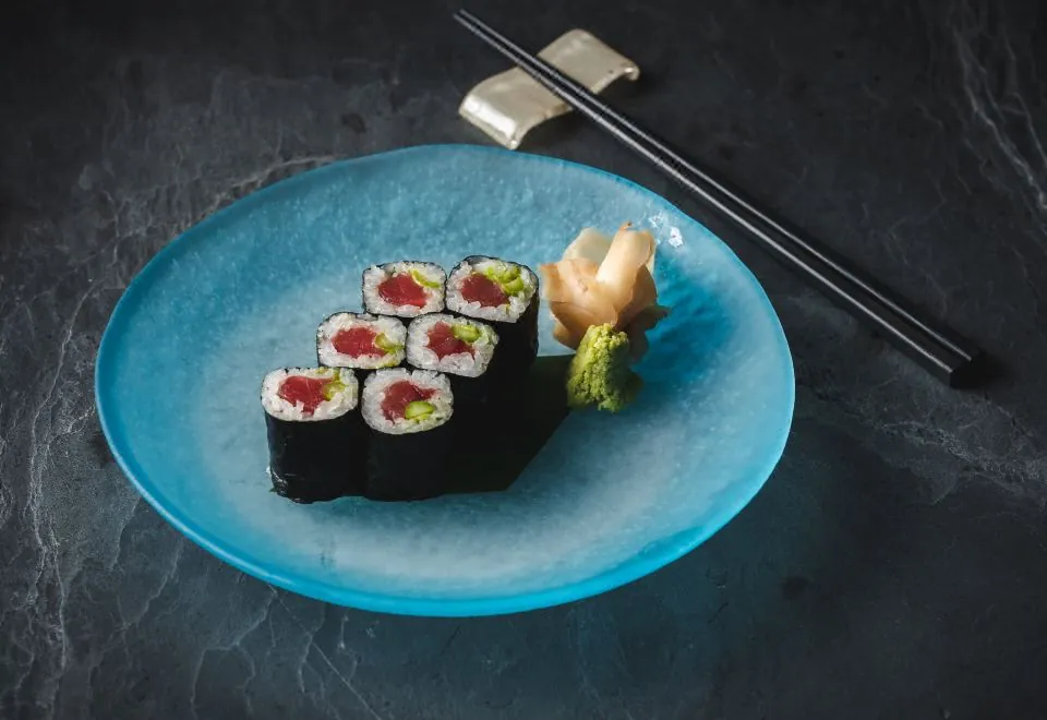 Nobu Hotel Warsaw