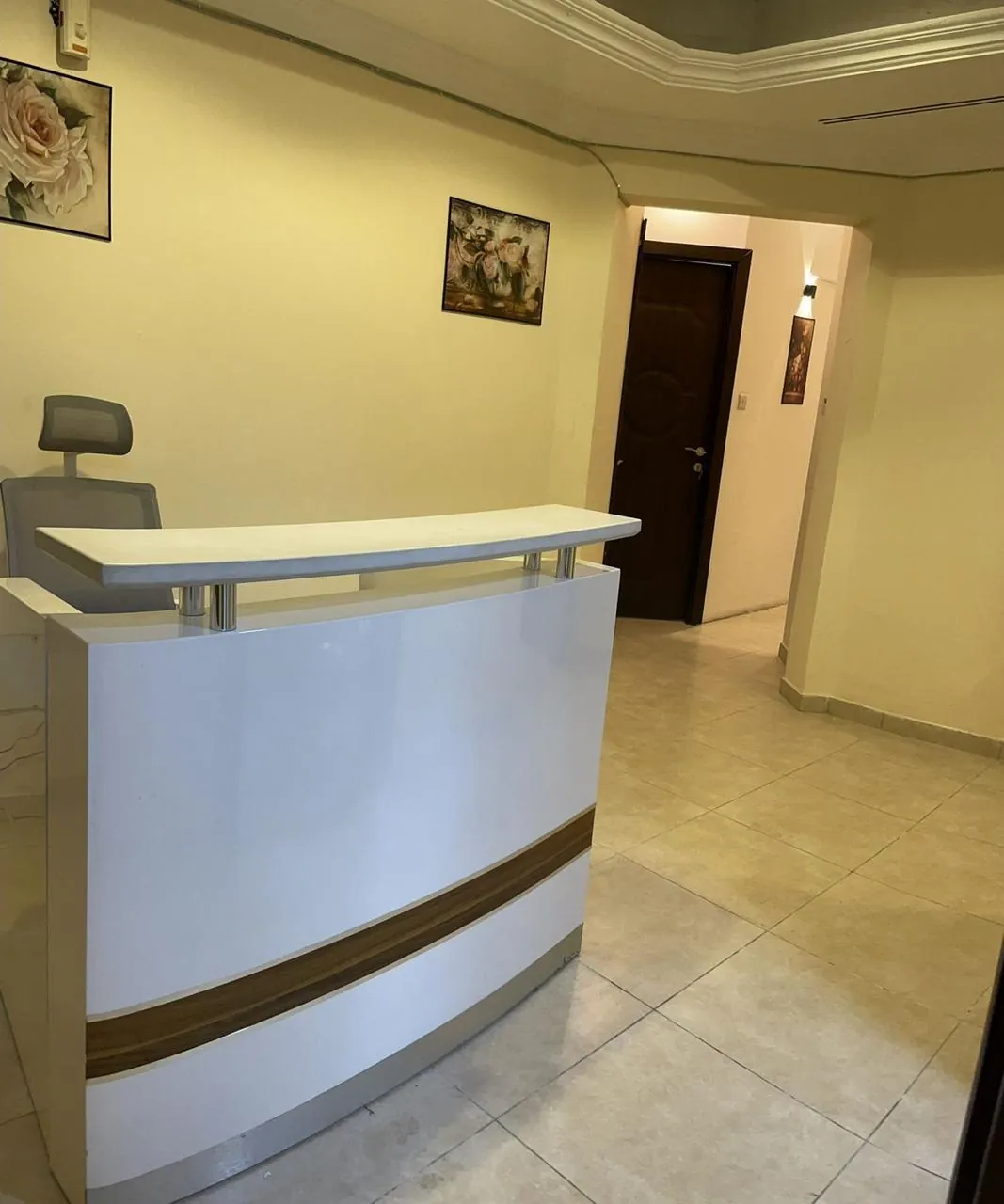 Pharaohs Inn Deira Hostel