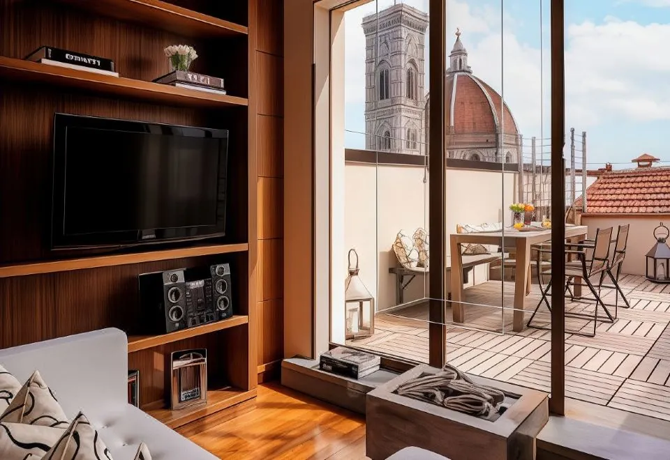 Domux Home Repubblica