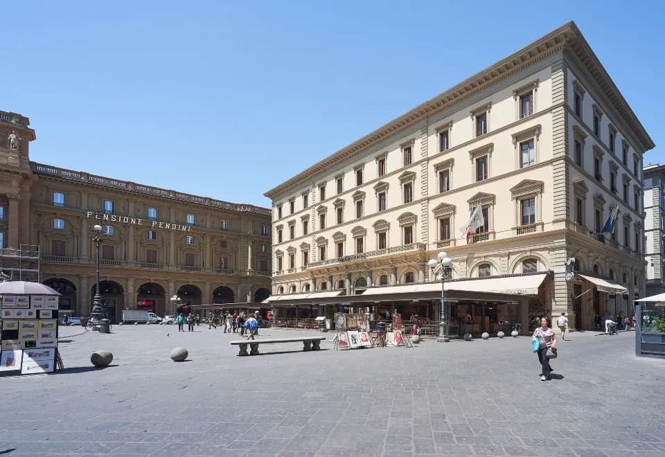Domux Home Repubblica