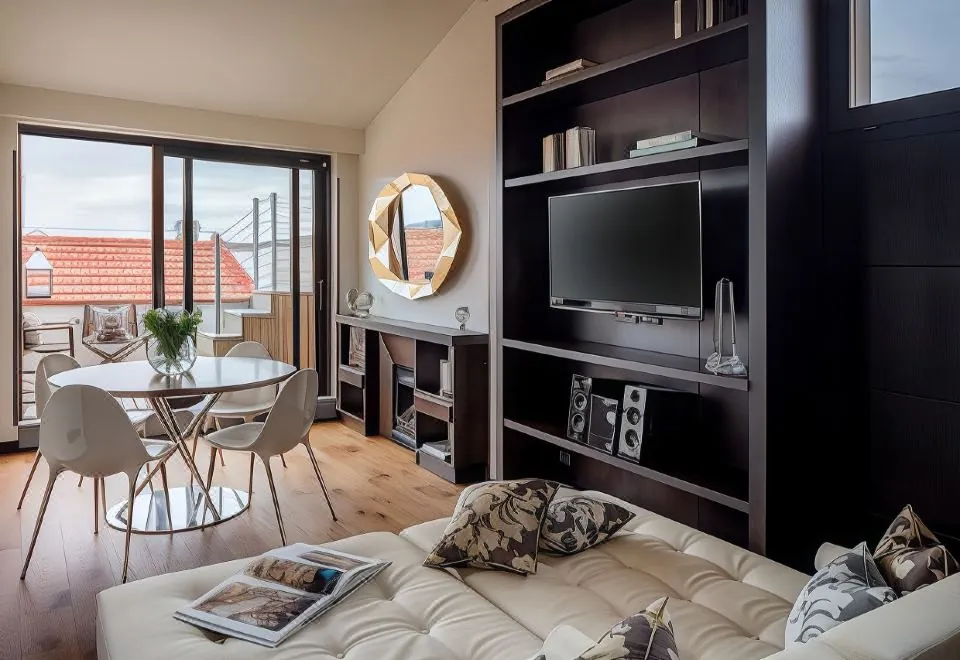 Domux Home Repubblica