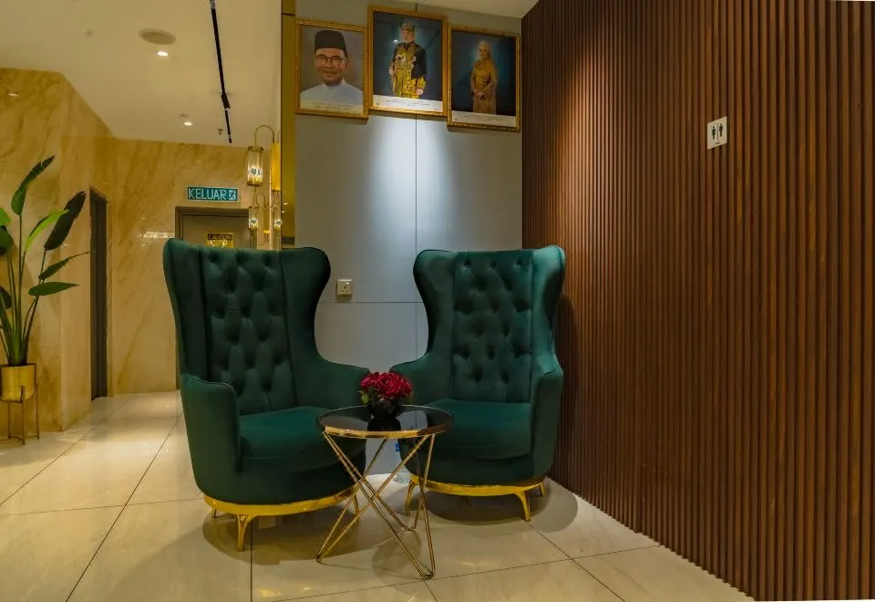 Lazdana Hotel Kuala Lumpur