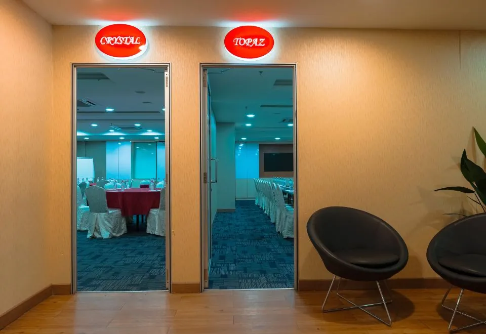 Lazdana Hotel Kuala Lumpur