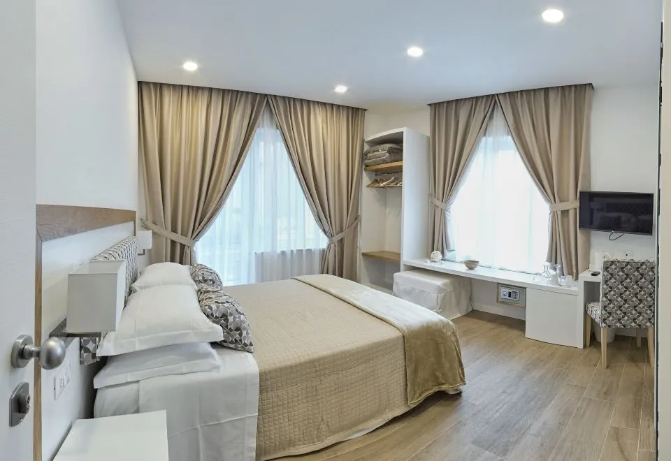 Dea Guest House