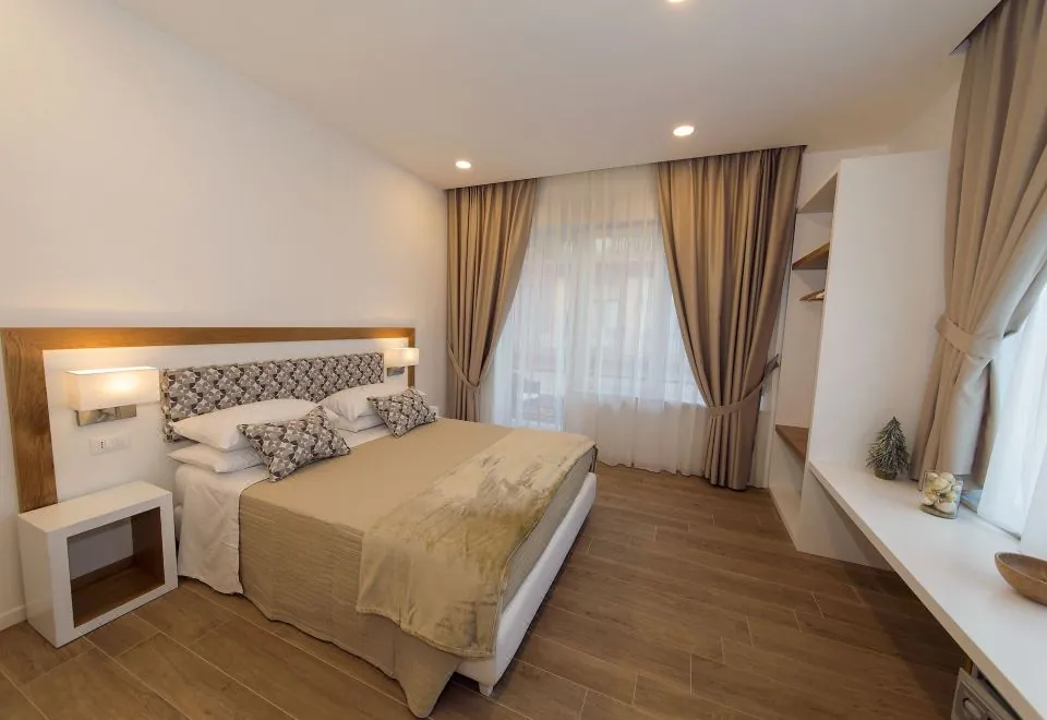 Dea Guest House