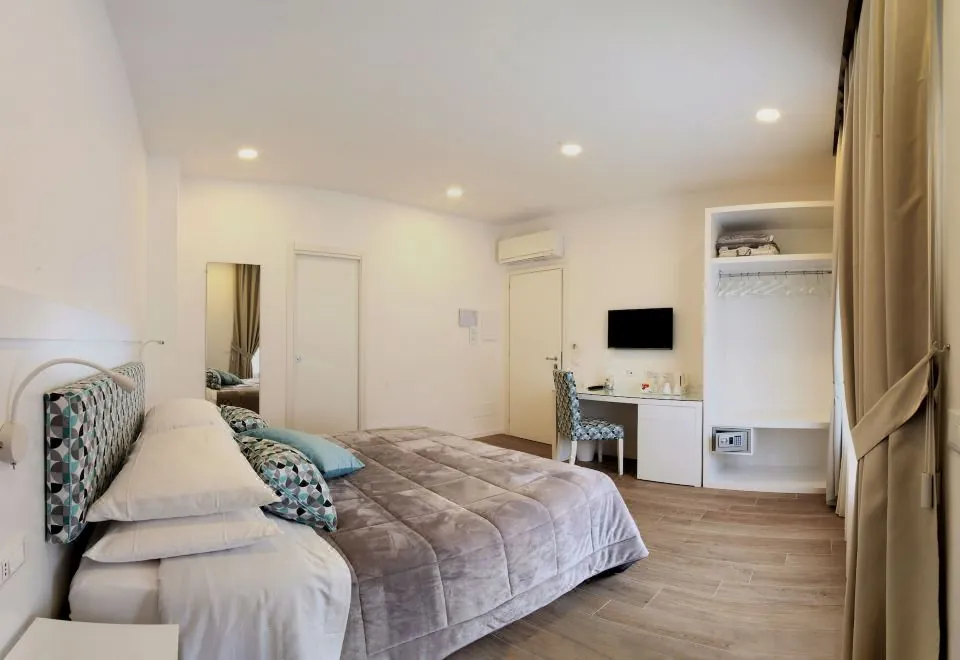 Dea Guest House