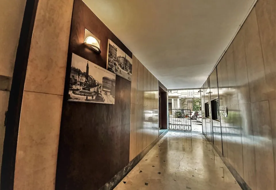 Aparthotel Meneghino