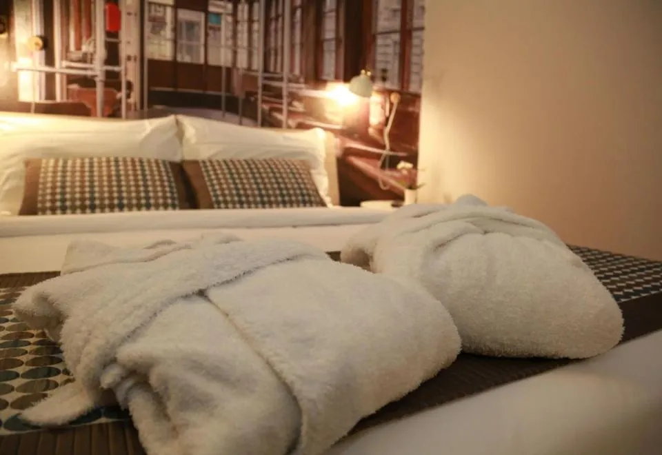 Aparthotel Meneghino