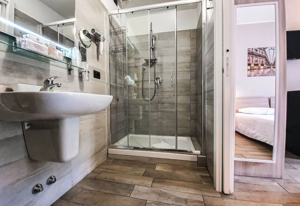 Aparthotel Meneghino