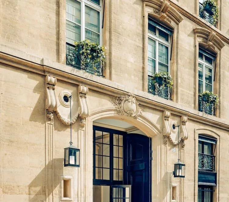 Pavillon Faubourg Saint-Germain & Spa