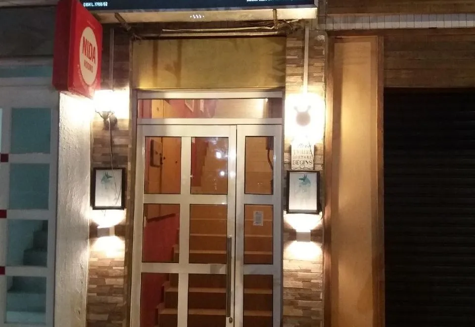City Inn Hotel