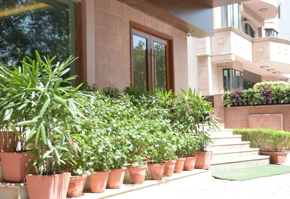 Connaught Royale Delhi
